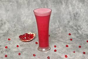 Pomegranate Juice