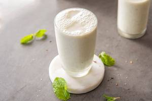 Namkeen Lassi (300 ml)