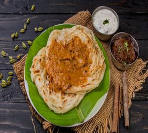 Kizhi Parotta Poth