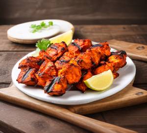 Chicken Tikka