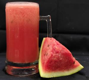 Water Melon Milkshake [750ml]