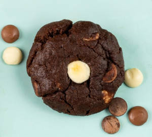 Midnight In Paris Cookie