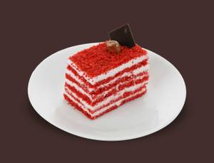 Red velvet cake [450 grams]