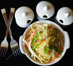 Veg Fried Noodles
