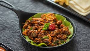 Squid Pepper Salt