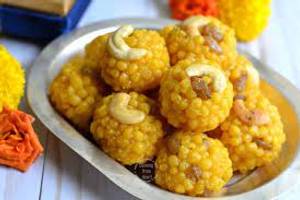Laddu(100G)