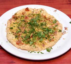 Masala Papad