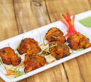 Chicken tikka
