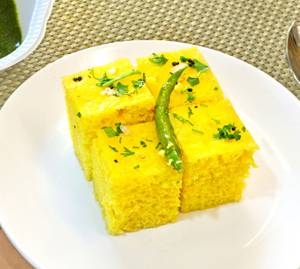Dhokla