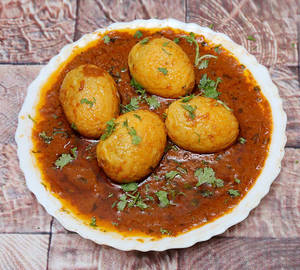 Egg Curry
