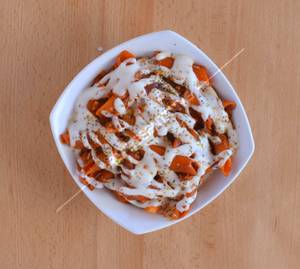 Red Sauce Penne Pasta