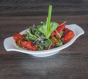 Paneer 65