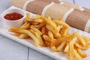 French fries