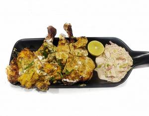 Special Lemon Tandoori Chicken
