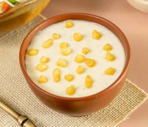 Pammi Da Boondi Raita