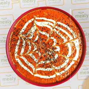 Paneer Makhani
