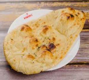 Plain Naan