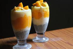 Mango Falooda 