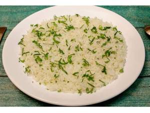 Plain Rice