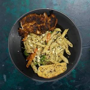 Al Dente (chicken)