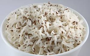Jeera Rice