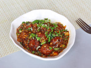 Gobi Manchurian