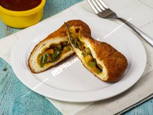 Veg Roll