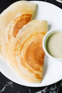 Plain Dosa
