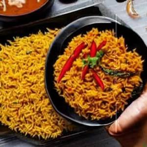 Masala Rice