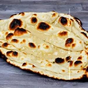 Butter Naan 