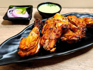 Tandoori Chicken