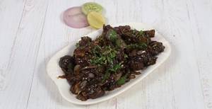 Mutton Pepper Dry