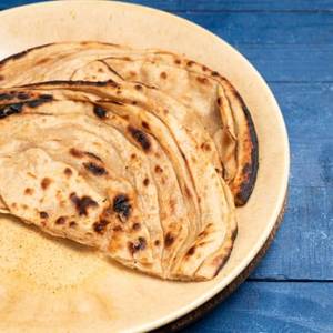 Butter Lachha
