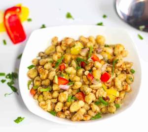 American Corn Salt N Pepper