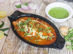 Punjab Wala Chicken