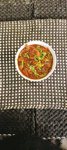 Chicken Manchurian Gravy [Boneless]