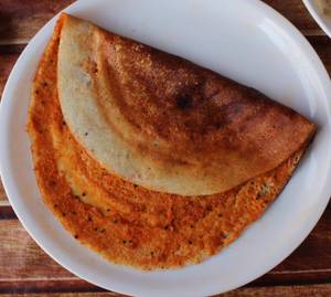 Ghee Karam Dosa