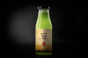 Electric Celery Recharger