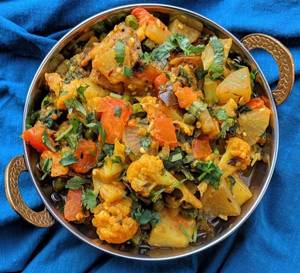 Mix Veg