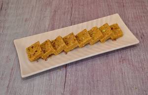 Sohan Papdi