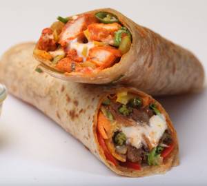 Veg Cheese Roll