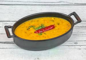 Dal Fry