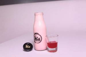 Strawberry Smoothie