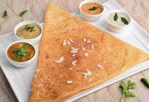 Onion Dosa