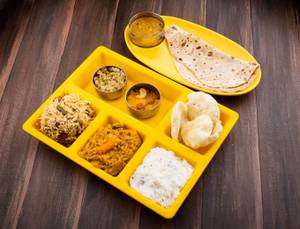 Mini Meals
