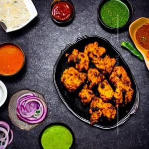 Tandoori Gobi               