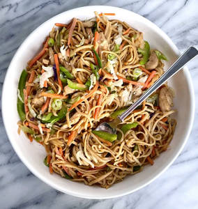 Chicken Chowmein