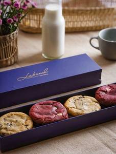 Assorted Cookie Box [12pcs]