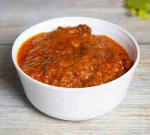 Masala Chicken  