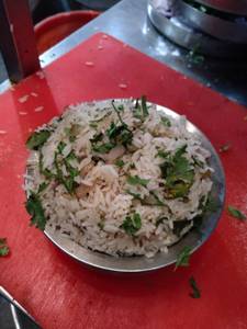 Jeera Rice